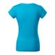 2. Malfini Fit V-neck T-shirt W MLI-16244