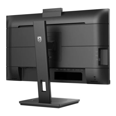3. Philips 5000 series 24B1U5301H/00 LED display 60.5 cm (23.8") 1920 x 1080 px Full HD LCD Black