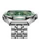 4. Joyroom Venture Series JR-FV2 Pro AMOLED 1.43" 5 ATM Smartwatch with Call Function - Silver