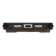 8. UAG Fibr Armr MagSafe - iPhone 17 Pro case compatible with MagSafe (kevlar graphite / bronze)