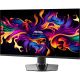 3. MSI MAG 322UP QD-OLED E16 Computer Monitor 80 cm (31.5") 3840 x 2160 px 4K Ultra HD Black