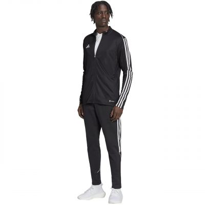 4. adidas Tiro 23 League Sweat Tracksuit M HS3611 pants