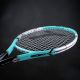 3. Techman 8003 tennis racket + 3 T8003 balls