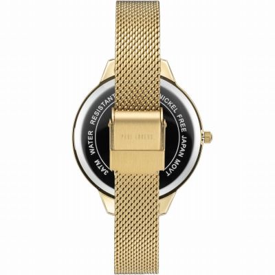 3. Paul Lorens Women's Watch PL11312B2-1D1 + BOX