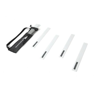 4. Yakima Sport 100635 Flat Field Markers