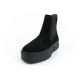 4. Puma Mayze Chelsea Suede W shoes 382829 01