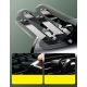 14. Baseus car phone holder for air vent black (SUGP-01)