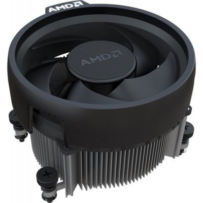 3. AMD Ryzen 7 8700G Processor – BOX