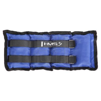 6. HMS OB03 2x1.5kg weights