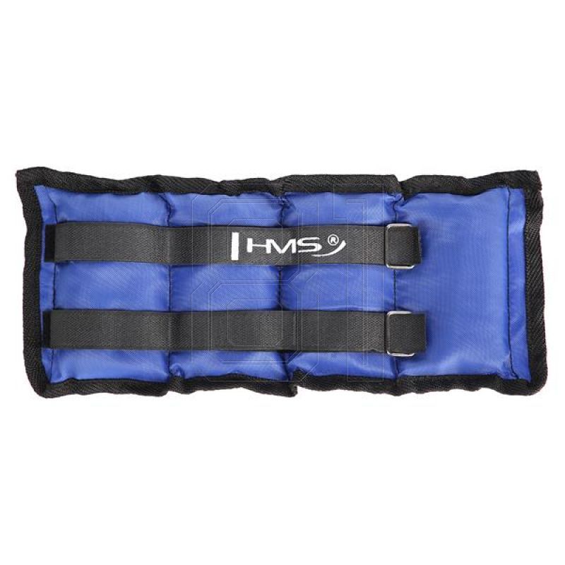 6. HMS OB03 2x1.5kg weights
