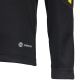 5. Adidas Tiro 23 Club Training Top Jr IC1581 sweatshirt