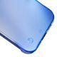 12. 3mk Just20g Clear Case for Apple iPhone 16 Plus - transparent