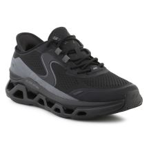 Skechers Slip-ins: Owen - Connell 205625-BLK Black