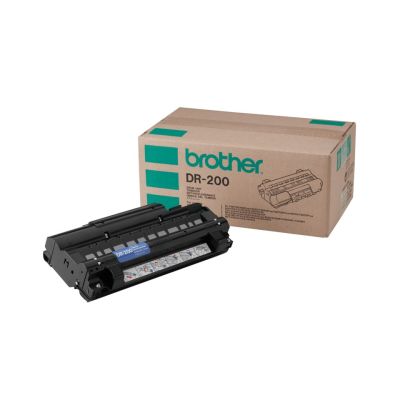 4. Brother DR-2000 toner drum Original 1 pc.