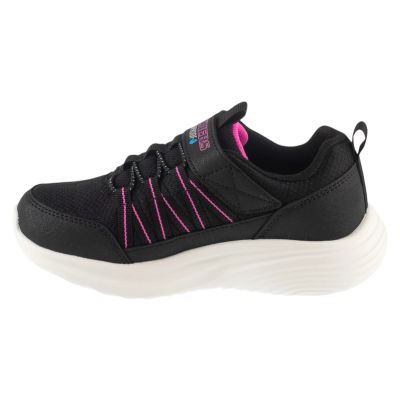 2. Skechers Bounder Pro-Aqua Step 303484L-BKHP Black 27