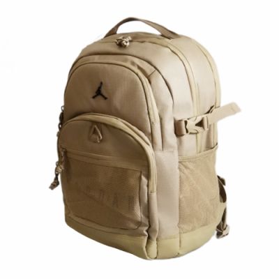 2. Air Jordan Jam Blacktop Backpack 25L Desert Camo - LM9047-J34
