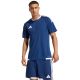 Men's adidas Tiro 26 Competition Match Jersey Navy Blue and White KA6168