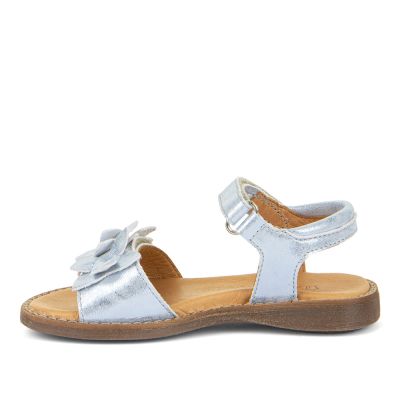 3. Froddo LORINE FLOWERS children's sandals (G3150251-25)