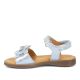 3. Froddo LORINE FLOWERS children's sandals (G3150251-25)