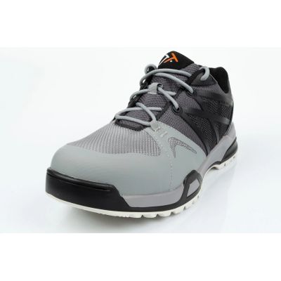 21. Regatta TT Mortify Trainer M Trk129 Grey Safety Shoes