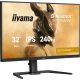 35. IIYAMA monitor 80.0 cm (31.5") GB3290QSU-B1 16:9 2xHDMI+DP+2xUSB-C