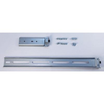 4. Rack Rail - Inter-Tech 88887221 Rack Parts