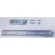 4. Rack Rail - Inter-Tech 88887221 Rack Parts