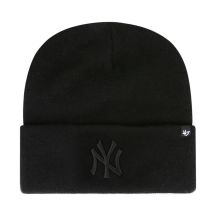 New York Yankees Black Hat B-HYMKR17ACE-BKAL 15121349