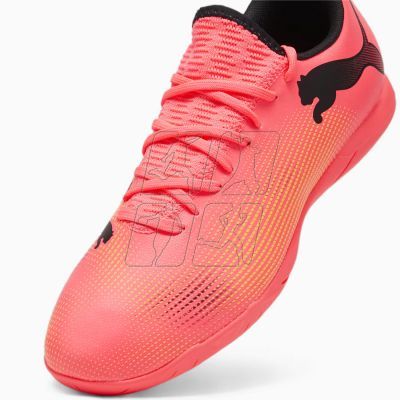 5. Puma Future 7 Play IT M shoes 107727 03