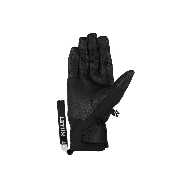 2. MILLET Trilogy Icon Wind Glove black