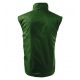 5. Rimeck Body Warmer M MLI-50906 Bottle Green Vest