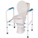 2. Toilet seat support with 4 rails 570806