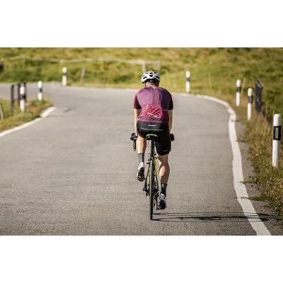 SILVINI men's cycling shorts FORTORE MP1003 S