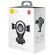 14. Baseus Osculum SUYL-XP0S gravity car holder for windshield or dashboard - silver
