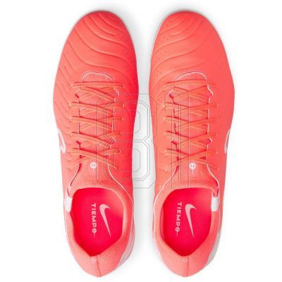 3. Nike Tiempo Legend 10 Pro AG-Pro M DV4334-800 shoes