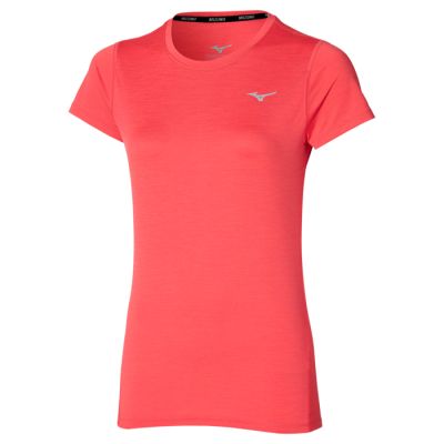 3. Mizuno Impulse Core Tee W J2GAA72153