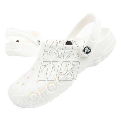 8. Crocs Baya Flip-Flops M 10126-100