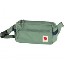 Fjällräven High Coast Hip Pack Patina Green F23223-614