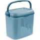 Blue travel refrigerator 20L 262277 CURVER