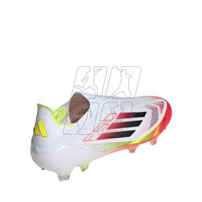 3. Adidas F50 Elite LL FG IE1214 football boots