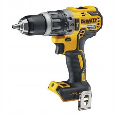 7. DEWALT DCK690P3T 18V POWER TOOL COMBO SET