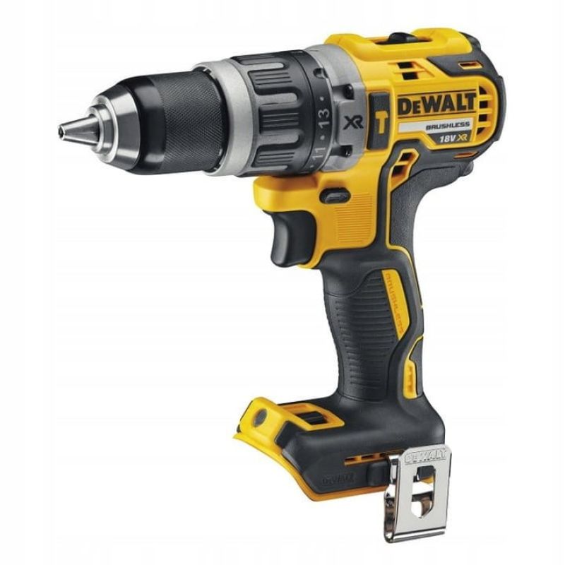 7. DEWALT DCK690P3T 18V POWER TOOL COMBO SET