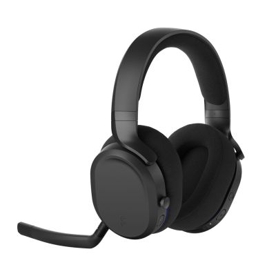 6. Fractal Design Dark Wireless Gaming Headset