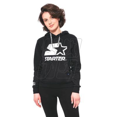 4. Starter Blouse Hoodie W SDG-001-BD-200