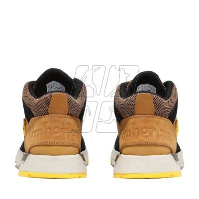 4. Timberland Sprint Trekker Mid M TBOA5YHK0151 shoes