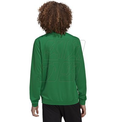 4. Sweatshirt adidas Entrada 22 Track Jacket M HI2135