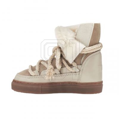 2. Inuiki Classic Beige Jr 60202-001 shoes