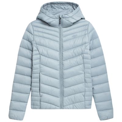 6. 4F F095 down jacket W 4FSS23TDJAF095 34S