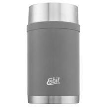 Esbit Sculptor Food Jug 1000 ml - s.grey
