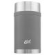 Esbit Sculptor Food Jug 1000 ml - s.grey